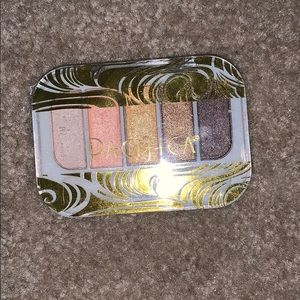 PACIFICA EYESHADOW PALETTE MINI